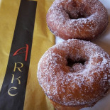 Arkè Comida