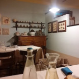Agriturismo Le Spighe food