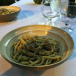 Agriturismo Le Spighe food
