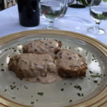 Agriturismo Le Spighe food
