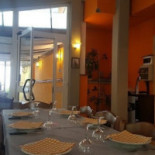 Da Mauro À l'intérieur