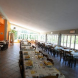 Da Mauro À l'intérieur
