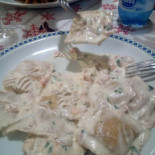 Borgobasso Nourriture