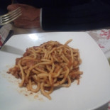 Borgobasso Nourriture