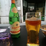 Borgobasso Nourriture