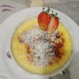 Borgobasso Nourriture
