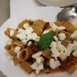 Da Pulcinella Nourriture