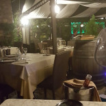 Ca' Vegia Comida