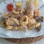 Ca' Vegia Comida