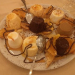 Ago's Pizza Nourriture