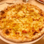 Ago's Pizza Nourriture