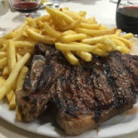 Ago's Pizza Nourriture