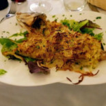 Al Pinturicchio Nourriture