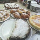 Brunch U' Ciddar Nourriture