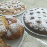 Brunch U' Ciddar Nourriture