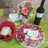 Brunch U' Ciddar Nourriture