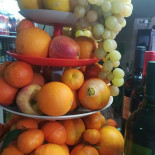 Brunch U' Ciddar Nourriture
