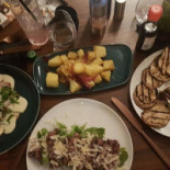 Piki Con Cucina Nourriture