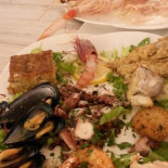 Al Pinturicchio Nourriture