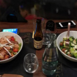 Piki Con Cucina Nourriture