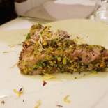 Al Pinturicchio Nourriture