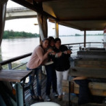 Ancora Nautical Pub Nourriture