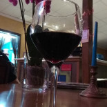 Ancora Nautical Pub Nourriture