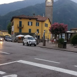 Albergo Sala Dentro