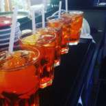 Caffe Delle Logge Comida