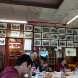 Dalla Bionda Comida