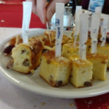 Dalla Bionda Comida