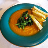Cibo Qibo Comida
