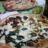 Cafè Del Mar Napoli Nourriture