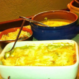 Al Crotin Comida