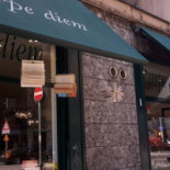 Carpe Diem Nourriture