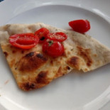 Al Capri Nourriture