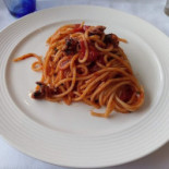 Al Capri Nourriture