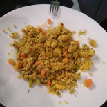 Piazza Affari Comida