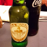 Convivio Comida