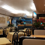 Ciccillo À l'intérieur