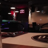 Bina Lounge Comida