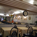 Ciccillo À l'intérieur