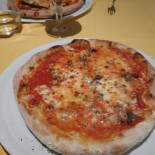 Ciccillo Nourriture