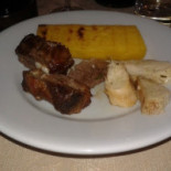 Agriturismo Ai Pini food