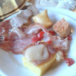 Agriturismo Ai Pini food