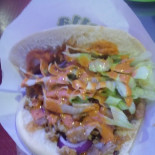 Chioscocco food