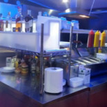 Chioscocco food