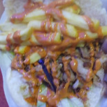 Chioscocco food