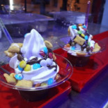 Chioscocco food