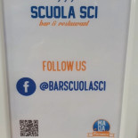 Scuola Sci Borgata À l'intérieur